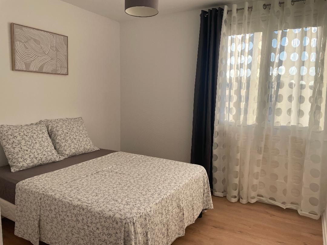 Appartement à Dijon — T2 Lycée Montchapet, photo 2