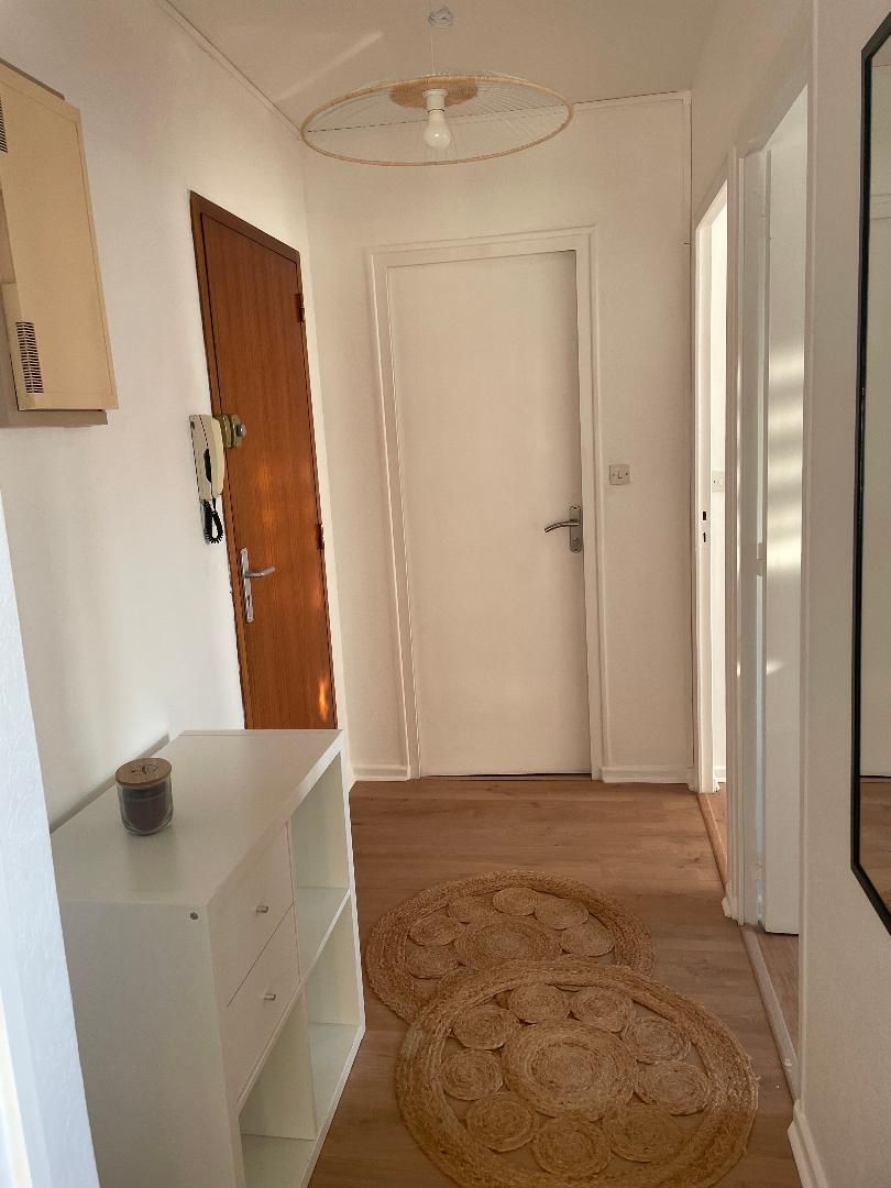 Appartement à Dijon — T2 Lycée Montchapet, photo 5