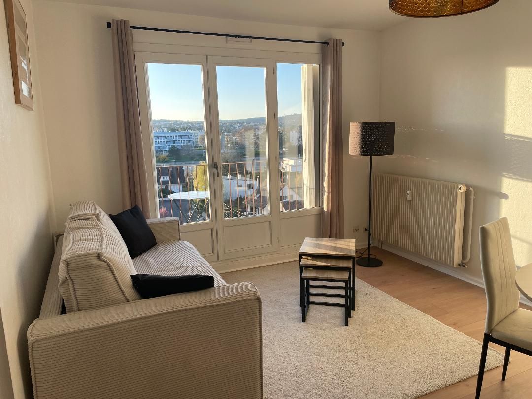 Appartement à Dijon — T2 Lycée Montchapet, photo 7