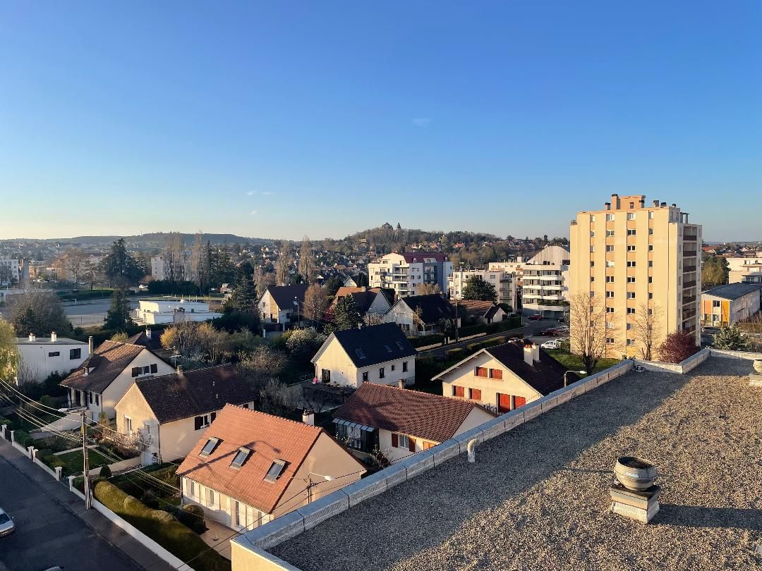 Appartement à Dijon — T2 Lycée Montchapet, photo 9