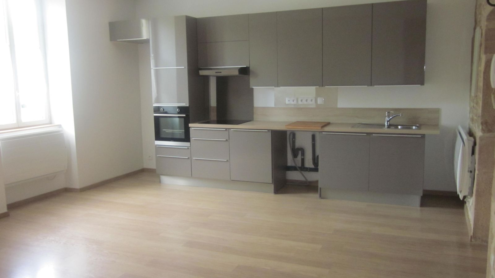 Appartement à Dijon — T3 Jean Jaures, photo 2