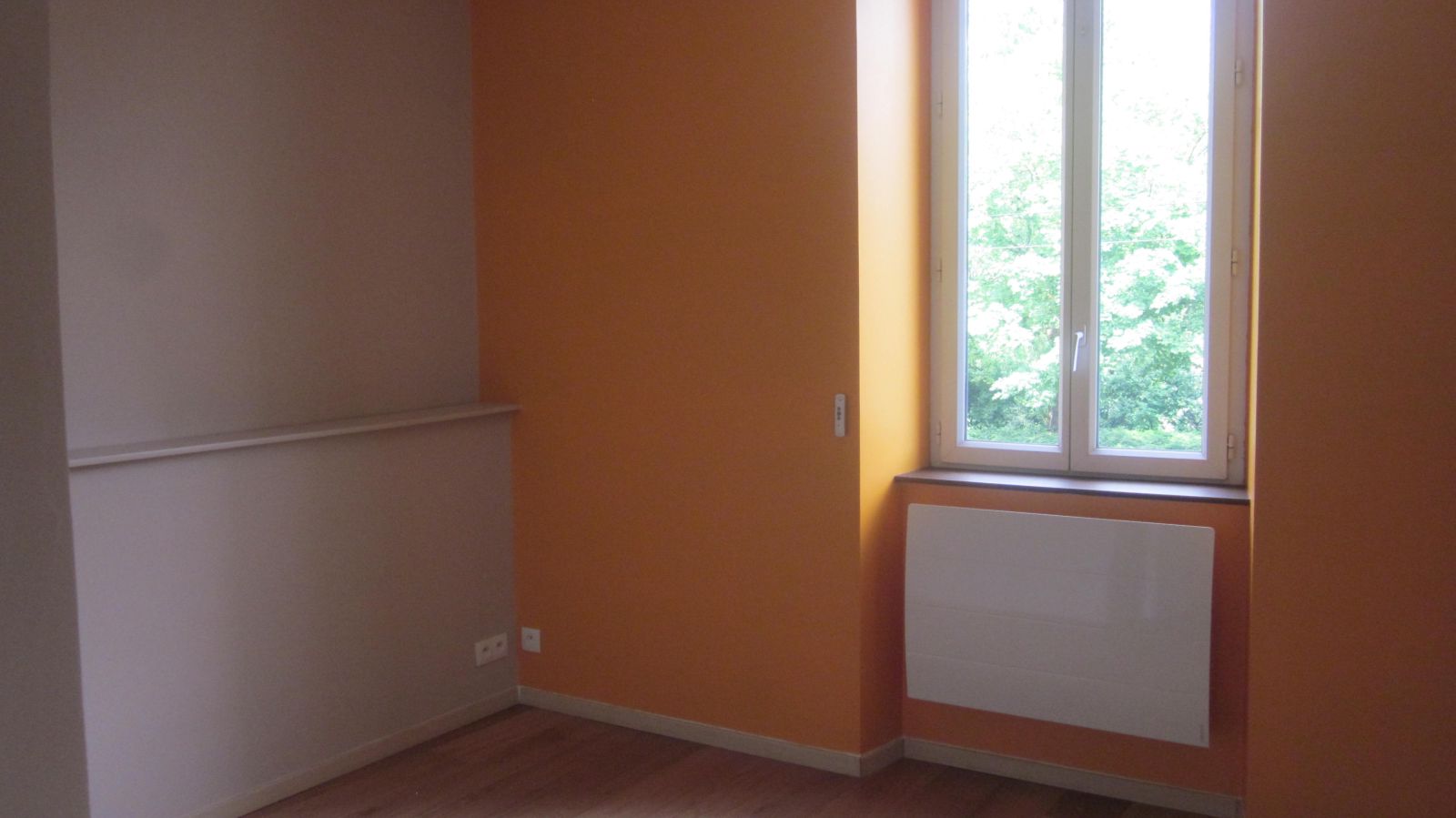 Appartement à Dijon — T3 Jean Jaures, photo 5