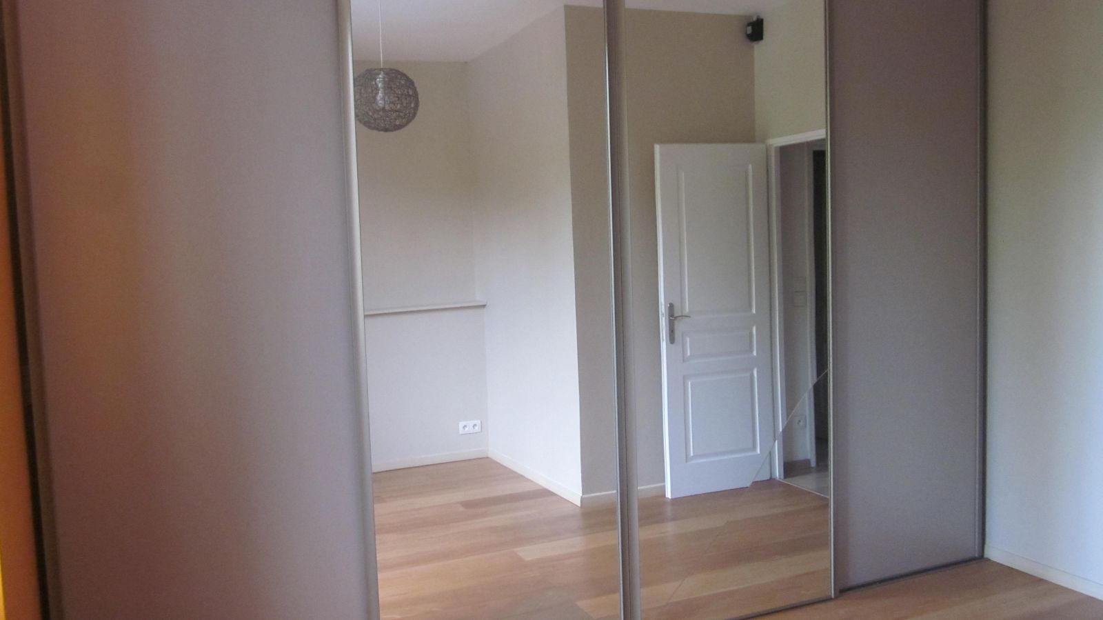 Appartement à Dijon — T3 Jean Jaures, photo 6