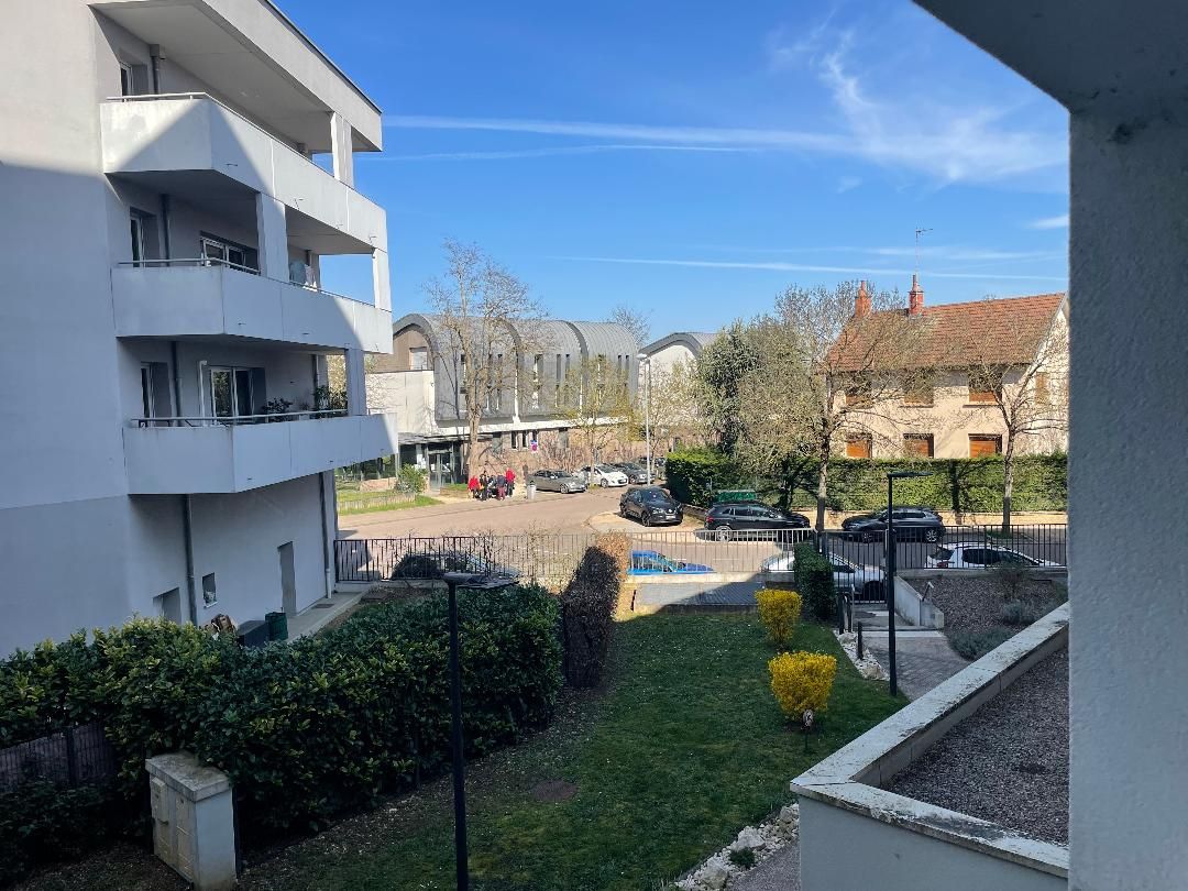 Appartement à Dijon — T2 Avenue de Langres, photo 5