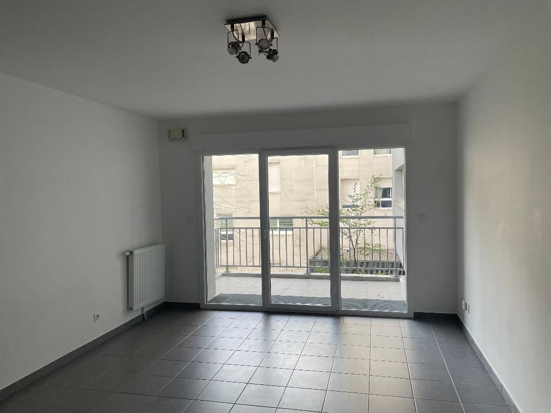 Appartement à Dijon — T2 Avenue de Langres, photo 6