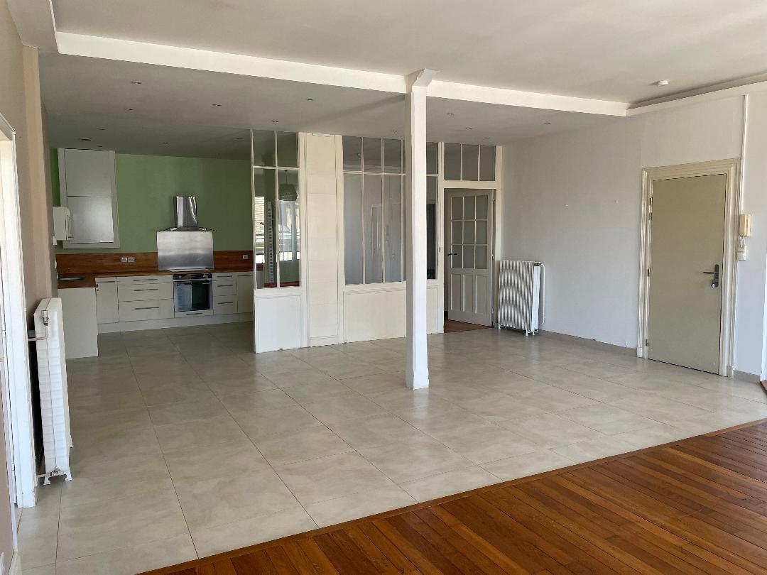 Appartement à Dijon — T4  rue Musette, photo 6
