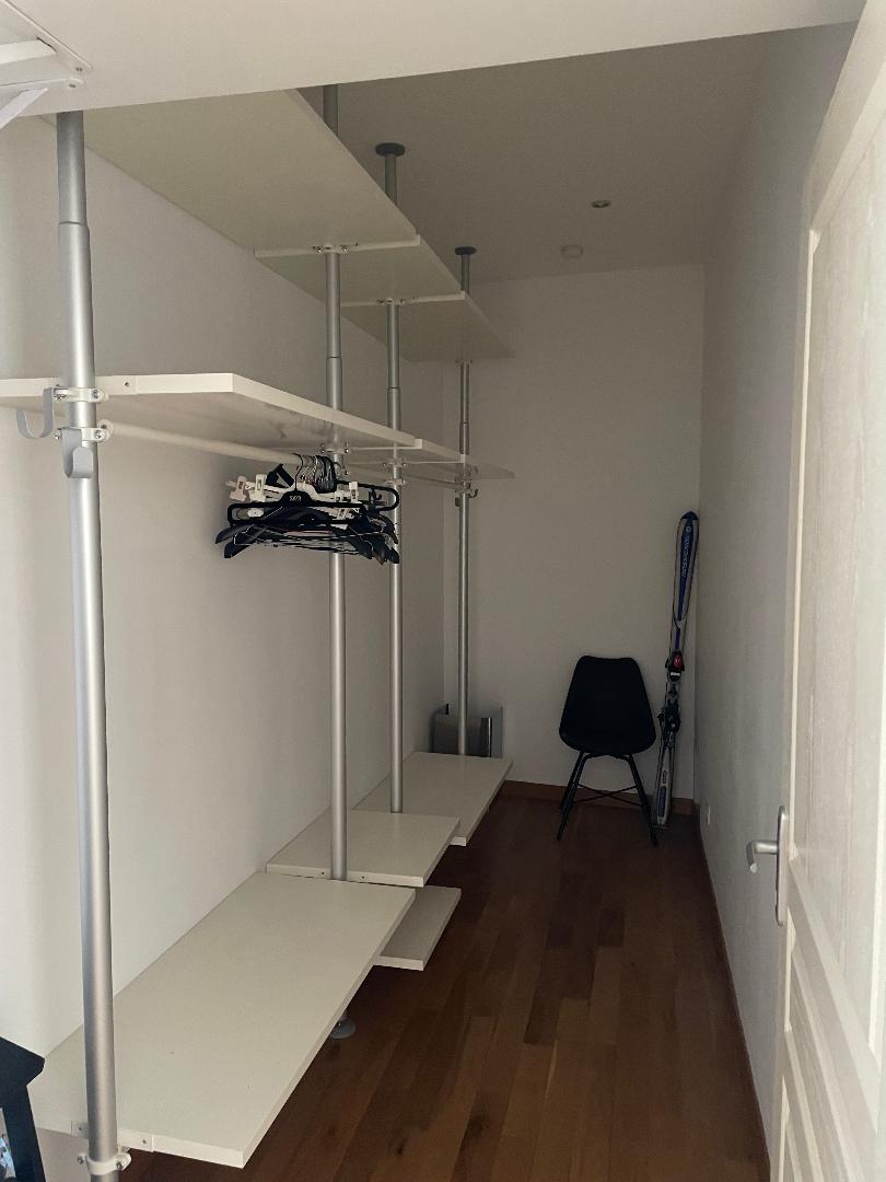 Appartement à Dijon — T4  rue Musette, photo 7