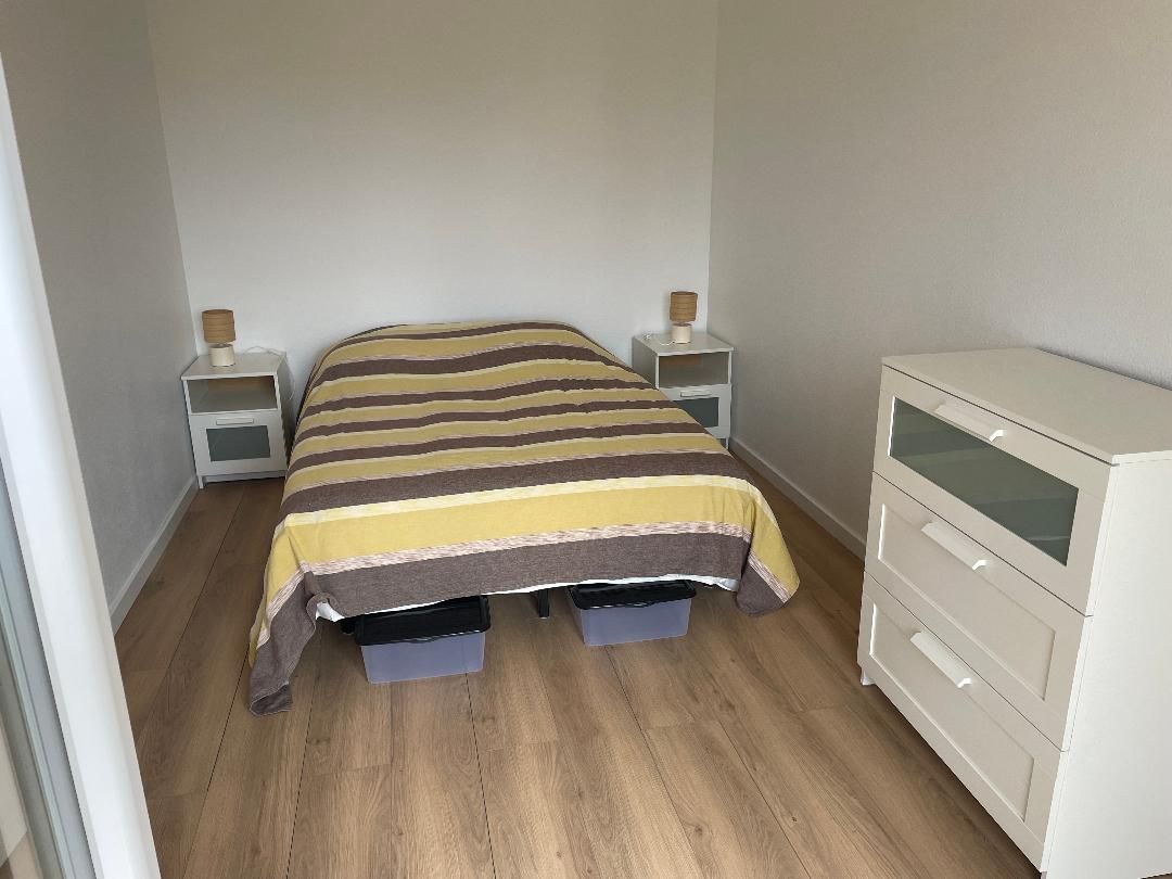 Appartement à Dijon — T2 Canal, photo 6
