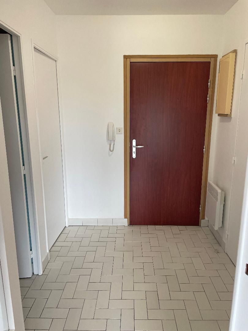 Appartement à Dijon — T2 Canal, photo 7