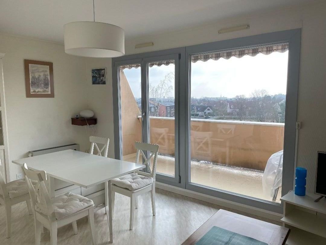 Appartement à Fontaine-lès-Dijon — T2 Meublé Fontaine les Dijon, photo 2