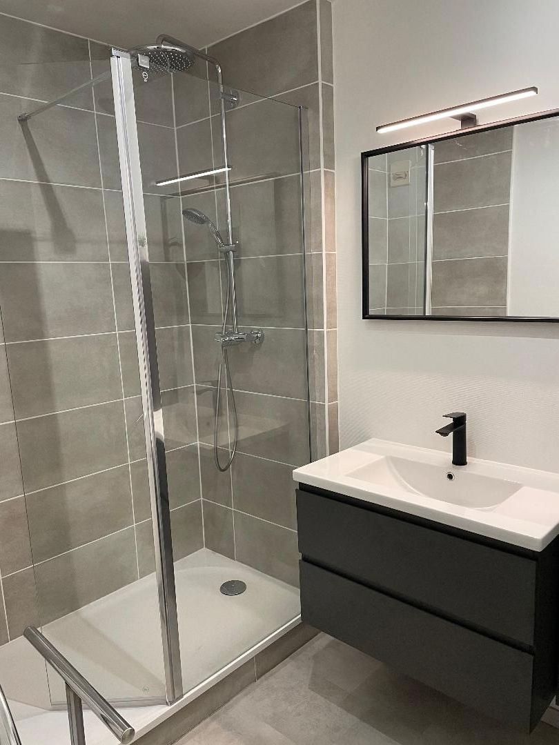 Appartement à Fontaine-lès-Dijon — T2 Meublé Fontaine les Dijon, photo 4