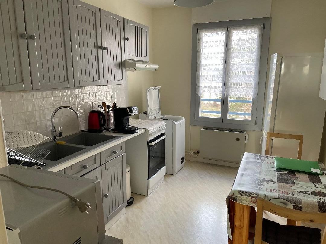 Appartement à Fontaine-lès-Dijon — T2 Meublé Fontaine les Dijon, photo 5