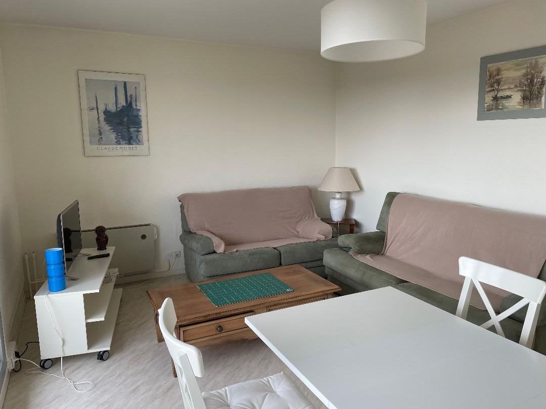 Appartement à Fontaine-lès-Dijon — T2 Meublé Fontaine les Dijon, photo 6