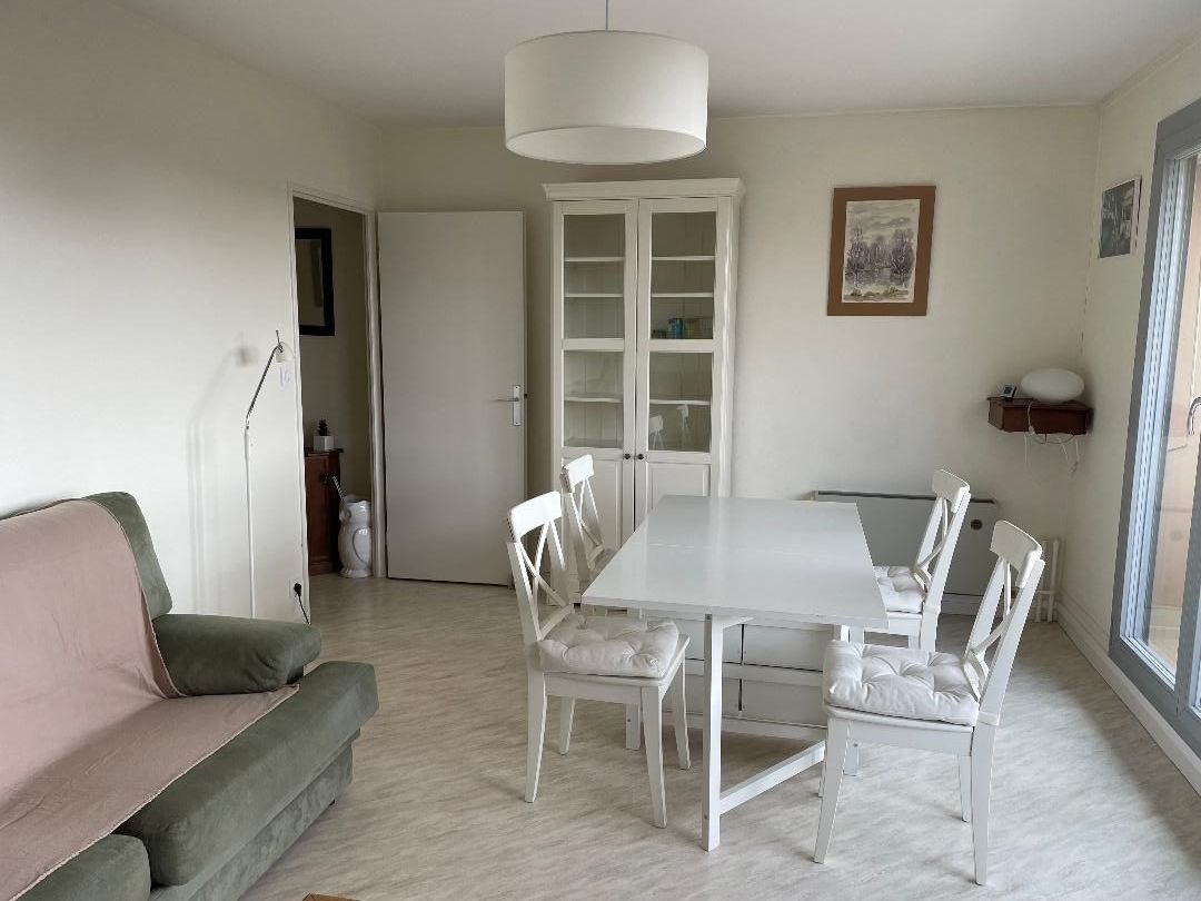Appartement à Fontaine-lès-Dijon — T2 Meublé Fontaine les Dijon, photo 8